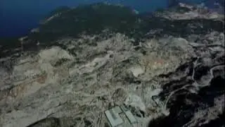 Marmara adası Dinçer mermer- Güneşi uyandırmak
