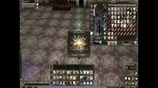Lineage II: The Chaotic Chronicle