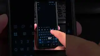 How to Add a Keyboard Language on Android Devices 1