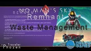 Waste Management