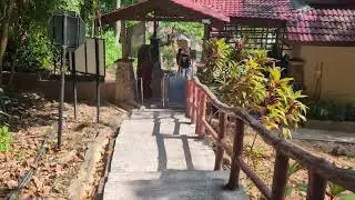 Seven wells steps 560