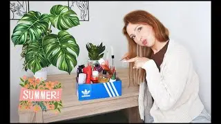 ВОЛОСЫ🌴ТЕЛО🌞УХОД ЛЕТО 2025