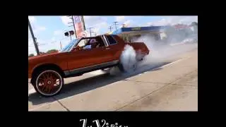 Detroit recap for JuVision DVD 3