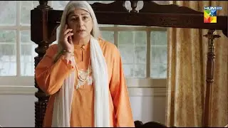 Khwabon Mein Mili - Ep 06 Promo - 23 November 2025 - Digitally Presented By Glow & Lovely - HUM TV