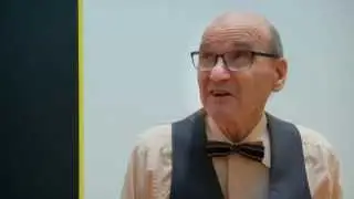 Brydon Smith, 2014 Canada Council laureate &ndash; a film by Jeannine Gagn&eacute;