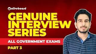 Genuine Interview Series | Part 3 | IBPS RRB PO 2019