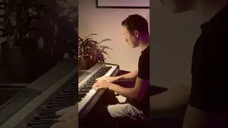 Here Comes the Sun &ndash; Piano Cover