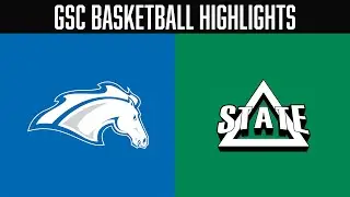 UAH at Delta State | 2024-25 GSC Women's Basketball