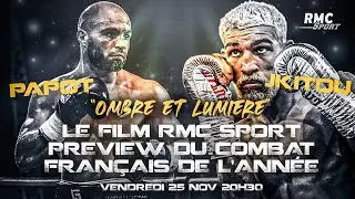 Boxe : 