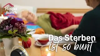 Hospiz Aurich e.V.: Ehrenamt, das bewegt | Dokumentation von #KLICK
