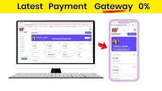 UPI Payment Gateway Latest Version