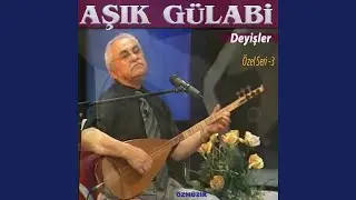 Pir Sultanım Bu Dünyaya (Ben Aliyim Ali Benim)