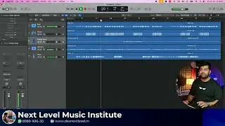 How To ARRANGE A Commercial Punjabi Song