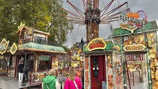 Aeronaut De Voer | Offride Video 2 [ Cannstatter Volksfest 2024 ] - Clip by CoolKirmes