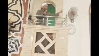 خطبة عن القرآن الكريم للشيخ بلال بدر