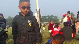 Chokpoto las chrokchotengjok