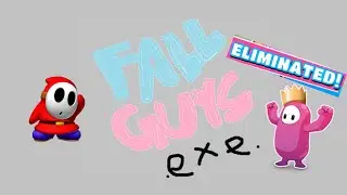 Fall Guys.exe
