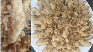 معكرونة بكشك أطيب أكلة شتوية سهلة وبسيطة#معكرونة_بكشك الطريقة بالوصف