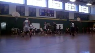Green cove springs junior high