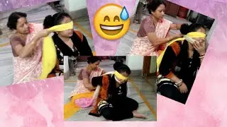 #Gagtalk challenge with my mom||requested video||funny video//#indian youtuber tanaya.