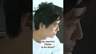 So Jaemin's twin is an actor 😳😱😱😱😱 #jaemin #nctdream #shorts #viral