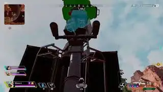 New Apex Legends Trickshot Tutorial how to  