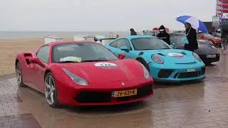SUPERCARGEKTE! 2019 Zoute Grand Prix