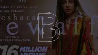 Besharam bewafa song| romantic song | love song | sad song| heart break song | ks
