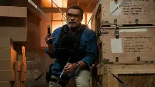 breaking urgent news! Review: Arnold Schwarzenegger's Netflix series 'Fubar' is an embarrassment