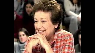 Canal + 22/01/2004 - Lo + Plus - Carmen Machi y Amparo Bar&oacute;