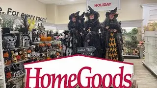 Home Goods Halloween 2023!