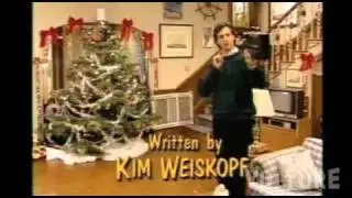 See 40 TV Christmas Moments in Two Minutes -- Vulture