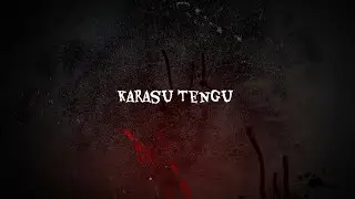Karasu Tengu