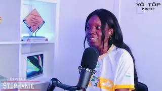 Expérience Canada 🇨🇦 avec Enloja Épisode #4 avec Stéphanie étudiante étrangère au Canada 🇨🇦