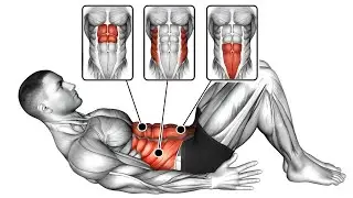 Do These 7 Exercises Every Morning & Feel the Difference