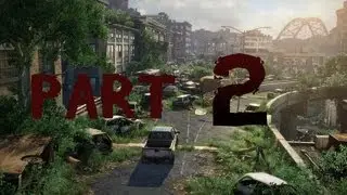 Last of Us | 2. Part | Walkthrough | Robertek !