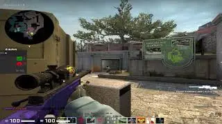 CSGO - HAPPY NEW YEAR