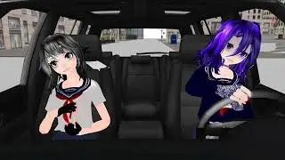 [MMD X Yansim] Oga and Ayando's favorite songs