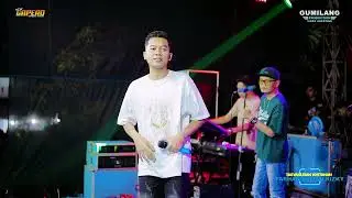 CINTA TAK BERSYARAT ICING TANAKA - NEW GAPERO - KHITAN FARHAN ALFIAN RIZKY - CENDONO DAWE KUDUS