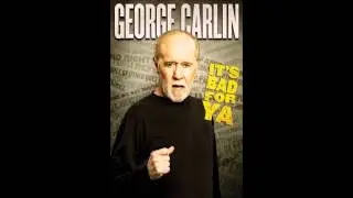 George Carlin on Men