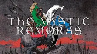 cEDH Gameplay - Thras/Rograkh V Krark/Saka V Godo V Marath - The Mystic Remoras
