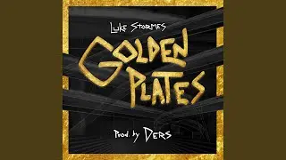 Golden Plates