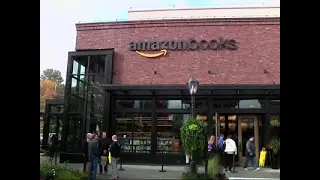 Amazon Buys Whole Foods in Bold Move