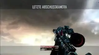 Cree   INSANE Carrier Suicide TRIPLE XPR SHOT
