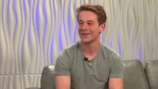 TJ Lloyd Interview - May 17th, 2019 Part 2