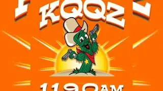 KQQZ am 1190 St. Louis Jan 14 20