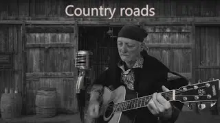 Country Roads