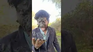 Gaon Ki Masti 😲😲 Shocking Funny Video 🤣🤣 #memesvideo #shorts #comedy #viralvideo