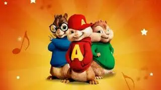 Adam Lambert - Ghost Town ( Alvin Covers )Back To The Past) #6