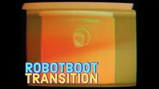 Robotboot 